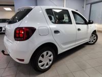 Dacia Sandero 1.0 SCe 75ch Essentiel - <small></small> 7.990 € <small>TTC</small> - #6