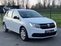 Dacia Sandero 1.0 SCE 75CH ESSENTIEL - 49.000km - 05/2019 - GARANTIE - <small></small> 6.990 € <small>TTC</small> - #2