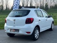 Dacia Sandero 1.0 SCE 75CH ESSENTIEL - 49.000km - 05/2019 - GARANTIE - <small></small> 6.990 € <small>TTC</small> - #3