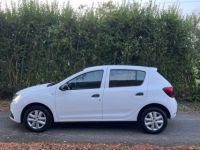 Dacia Sandero 1.0 SCE 75CH ESSENTIEL - 49.000km - 05/2019 - GARANTIE - <small></small> 6.990 € <small>TTC</small> - #5