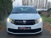 Dacia Sandero 1.0 SCE 75CH ESSENTIEL - 49.000km - 05/2019 - GARANTIE - <small></small> 6.990 € <small>TTC</small> - #6