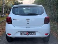 Dacia Sandero 1.0 SCE 75CH ESSENTIEL - 49.000km - 05/2019 - GARANTIE - <small></small> 6.990 € <small>TTC</small> - #7