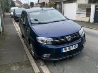 Dacia Sandero 1.0 SCE 75CH LAUREATE -18 - <small></small> 8.990 € <small>TTC</small> - #1