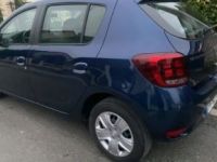 Dacia Sandero 1.0 SCE 75CH LAUREATE -18 - <small></small> 8.990 € <small>TTC</small> - #4