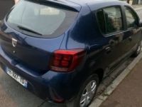 Dacia Sandero 1.0 SCE 75CH LAUREATE -18 - <small></small> 8.990 € <small>TTC</small> - #7