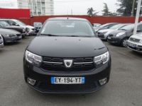 Dacia Sandero 1.0 SCE 75CH LAUREATE -18 - <small></small> 8.990 € <small>TTC</small> - #1