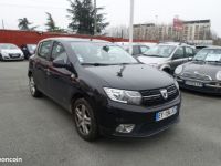 Dacia Sandero 1.0 SCE 75CH LAUREATE -18 - <small></small> 8.990 € <small>TTC</small> - #2