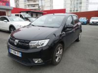 Dacia Sandero 1.0 SCE 75CH LAUREATE -18 - <small></small> 8.990 € <small>TTC</small> - #3