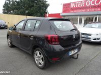 Dacia Sandero 1.0 SCE 75CH LAUREATE -18 - <small></small> 8.990 € <small>TTC</small> - #5