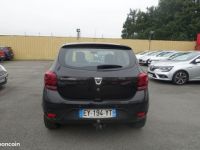 Dacia Sandero 1.0 SCE 75CH LAUREATE -18 - <small></small> 8.990 € <small>TTC</small> - #6