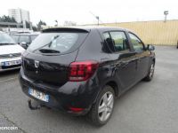 Dacia Sandero 1.0 SCE 75CH LAUREATE -18 - <small></small> 8.990 € <small>TTC</small> - #7