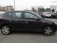 Dacia Sandero 1.0 SCE 75CH LAUREATE -18 - <small></small> 8.990 € <small>TTC</small> - #8