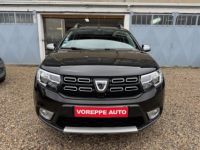 Dacia Sandero 1.0 SCE 75CH URBAN STEPWAY/ 1 ERE MAIN / CRITAIR 1 / CREDIT GARANTIE 6 MOIS/ - <small></small> 10.999 € <small>TTC</small> - #2