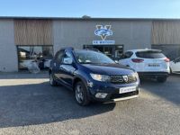 Dacia Sandero 1.0 SCe 75ch Urban Stepway - <small></small> 10.990 € <small>TTC</small> - #1