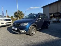 Dacia Sandero 1.0 SCe 75ch Urban Stepway - <small></small> 10.990 € <small>TTC</small> - #3