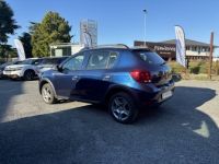 Dacia Sandero 1.0 SCe 75ch Urban Stepway - <small></small> 10.990 € <small>TTC</small> - #4