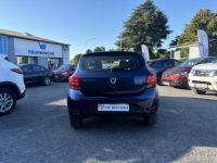 Dacia Sandero 1.0 SCe 75ch Urban Stepway - <small></small> 10.990 € <small>TTC</small> - #5