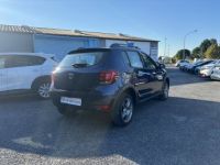 Dacia Sandero 1.0 SCe 75ch Urban Stepway - <small></small> 10.990 € <small>TTC</small> - #7