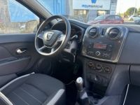 Dacia Sandero 1.0 SCe 75ch Urban Stepway - <small></small> 10.990 € <small>TTC</small> - #8