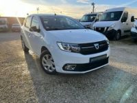 Dacia Sandero 1.0 SCE 75CV 9000KMS !!! CRIT AIR 1 - <small></small> 9.990 € <small>TTC</small> - #1