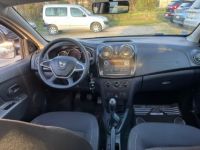 Dacia Sandero 1.0 SCE 75CV 9000KMS !!! CRIT AIR 1 - <small></small> 9.990 € <small>TTC</small> - #3