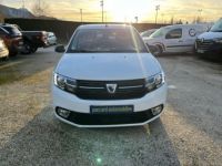 Dacia Sandero 1.0 SCE 75CV 9000KMS !!! CRIT AIR 1 - <small></small> 9.990 € <small>TTC</small> - #5