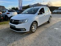 Dacia Sandero 1.0 SCE 75CV 9000KMS !!! CRIT AIR 1 - <small></small> 9.990 € <small>TTC</small> - #9