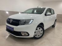 Dacia Sandero 1.0 SCE 75CV CITY+ GARANTIE 1 AN - <small></small> 7.990 € <small>TTC</small> - #1