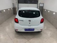 Dacia Sandero 1.0 SCE 75CV CITY+ GARANTIE 1 AN - <small></small> 7.990 € <small>TTC</small> - #6