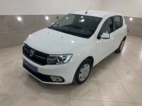 Dacia Sandero 1.0 SCE 75CV CITY+ GARANTIE 1 AN - <small></small> 7.990 € <small>TTC</small> - #9