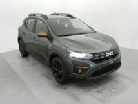 Dacia Sandero 1.0 TCE 110CH STEPWAY EXTREME - <small></small> 21.900 € <small>TTC</small> - #1