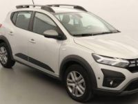 Dacia Sandero 1.0 TCE 90CV STEPWAY EXPRESSION + PACK CITY + PACK NAVI GRIS MOONSTONE - <small></small> 19.390 € <small>TTC</small> - #1