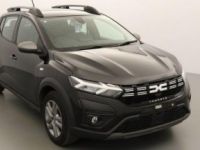 Dacia Sandero 1.0 TCE 90CV STEPWAY EXPRESSION + PACK CITY + PACK NAVI NOIR NACRE - <small></small> 19.390 € <small>TTC</small> - #1