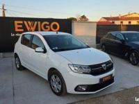 Dacia Sandero 1.0 TCE GPL 100 CITY+ - <small></small> 9.989 € <small>TTC</small> - #1