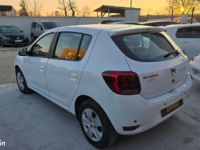 Dacia Sandero 1.0 TCE GPL 100 CITY+ - <small></small> 9.989 € <small>TTC</small> - #5