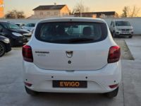 Dacia Sandero 1.0 TCE GPL 100 CITY+ - <small></small> 9.989 € <small>TTC</small> - #6