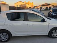 Dacia Sandero 1.0 TCE GPL 100 CITY+ - <small></small> 9.989 € <small>TTC</small> - #8