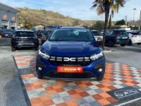 Dacia Sandero 100 ECO-G STEPWAY EXTREME+ - <small></small> 15.890 € <small>TTC</small> - #2