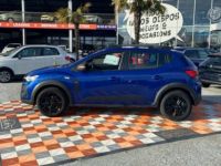 Dacia Sandero 100 ECO-G STEPWAY EXTREME+ - <small></small> 15.890 € <small>TTC</small> - #10