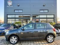 Dacia Sandero 1.0i - 12V SCE 75 - <small></small> 8.990 € <small>TTC</small> - #1