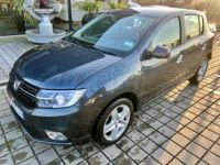 Dacia Sandero 1.0i - 12V SCE 75 - <small></small> 8.990 € <small>TTC</small> - #2