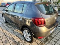 Dacia Sandero 1.0i - 12V SCE 75 - <small></small> 8.990 € <small>TTC</small> - #4