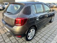 Dacia Sandero 1.0i - 12V SCE 75 - <small></small> 8.990 € <small>TTC</small> - #5