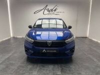 Dacia Sandero 1.0i 21000KM XENON AIRCO 1er PROPRIO GARANTIE - <small></small> 13.950 € <small>TTC</small> - #2