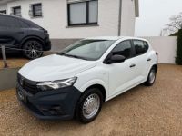 Dacia Sandero 1.0i SCe Access (EU6.2)NIEUWE STAAT - <small></small> 10.650 € <small>TTC</small> - #1