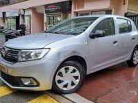 Dacia Sandero 1.0l Sce 75CV Ambiance - <small></small> 7.490 € <small>TTC</small> - #1