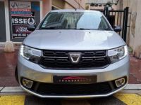 Dacia Sandero 1.0l Sce 75CV Ambiance - <small></small> 7.490 € <small>TTC</small> - #2