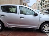 Dacia Sandero 1.0l Sce 75CV Ambiance - <small></small> 7.490 € <small>TTC</small> - #4