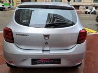 Dacia Sandero 1.0l Sce 75CV Ambiance - <small></small> 7.490 € <small>TTC</small> - #6