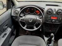 Dacia Sandero 1.0l Sce 75CV Ambiance - <small></small> 7.490 € <small>TTC</small> - #19